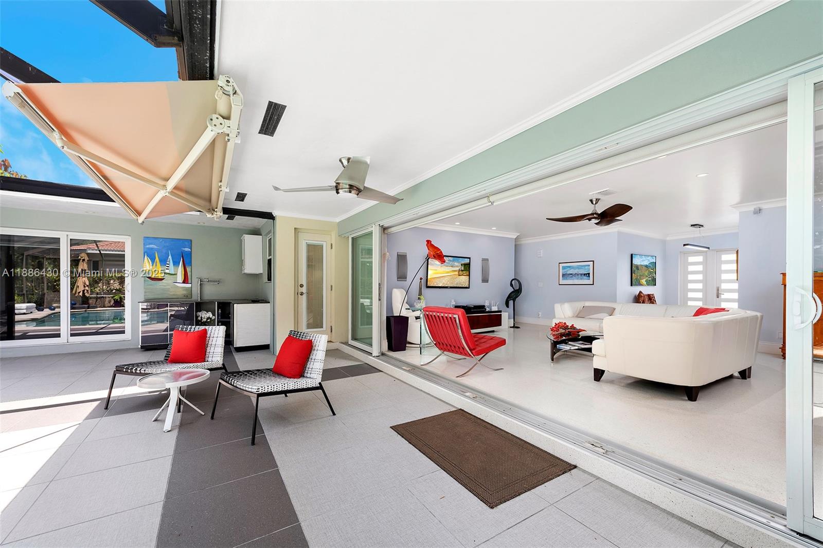 Golden Isles - Residential Lease