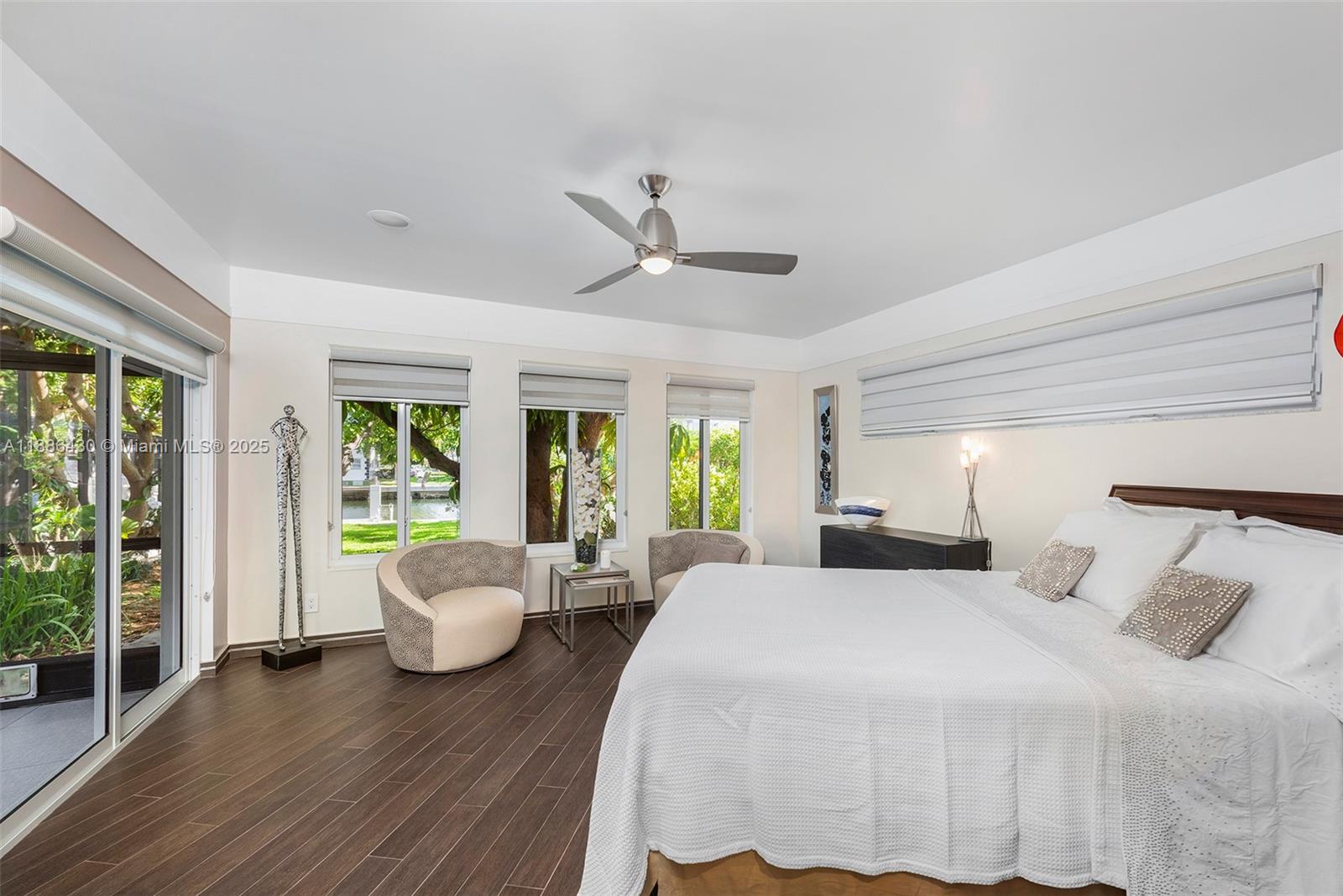 Golden Isles - Residential Lease