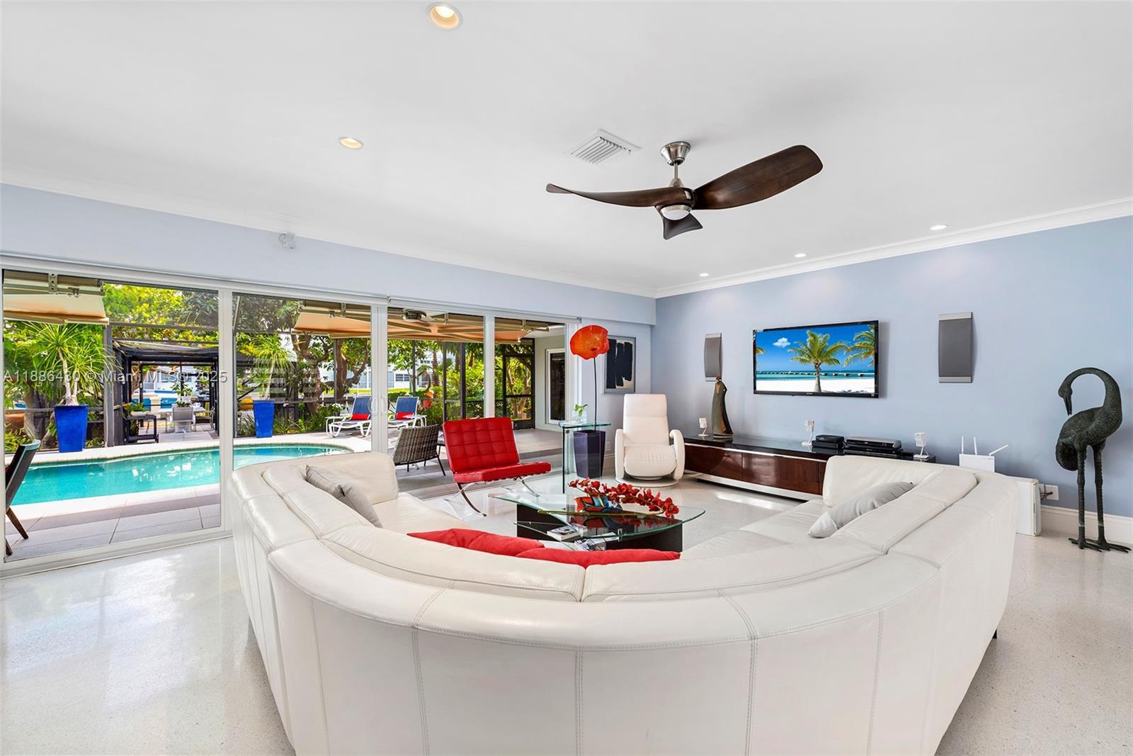 Golden Isles - Residential Lease