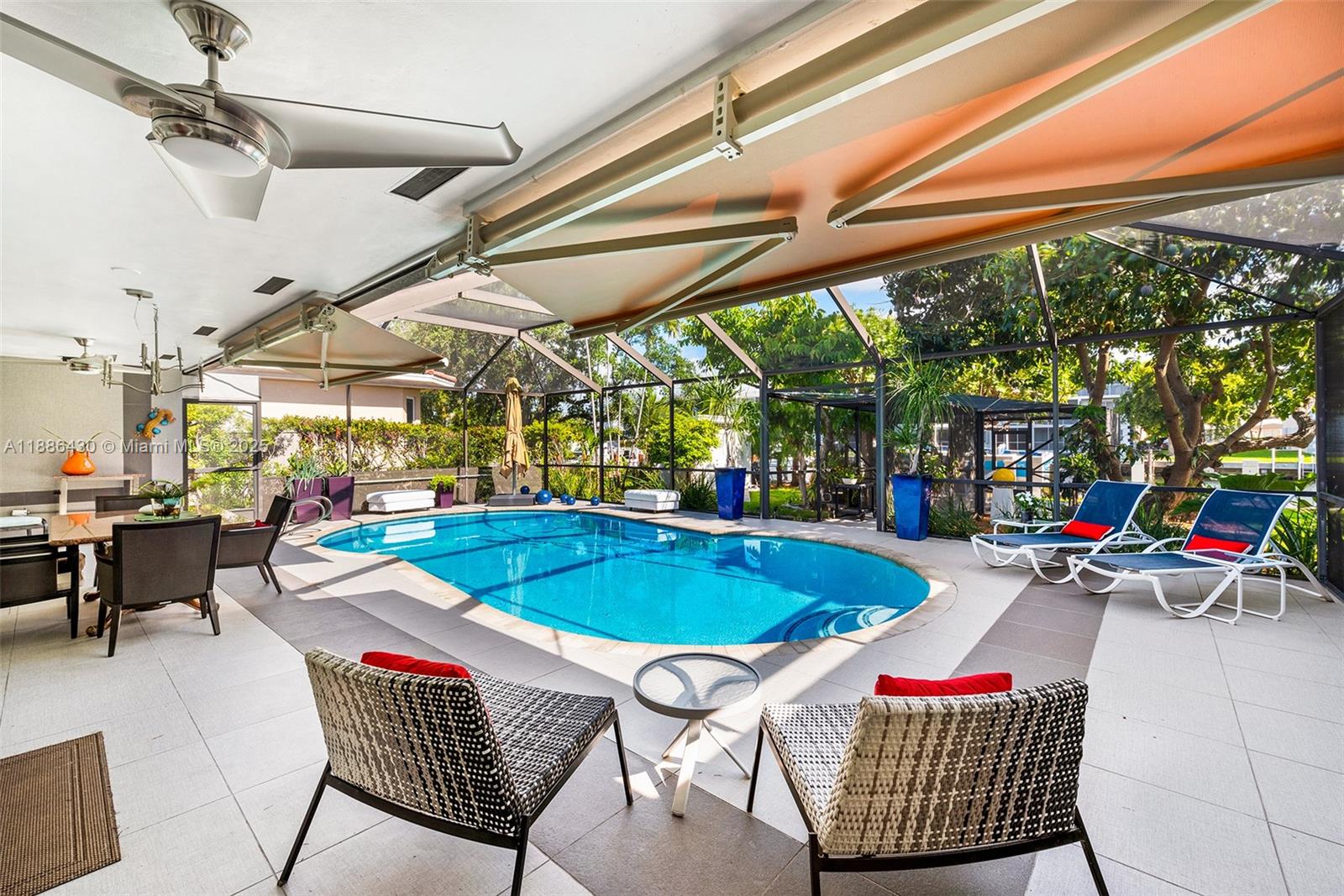 Golden Isles - Residential Lease