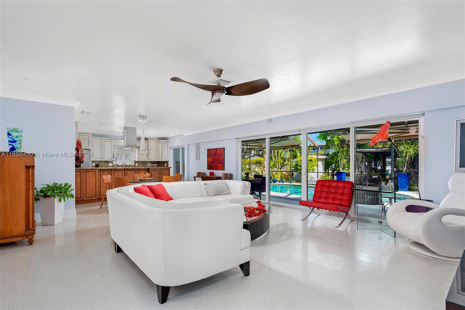 Golden Isles - Residential Lease