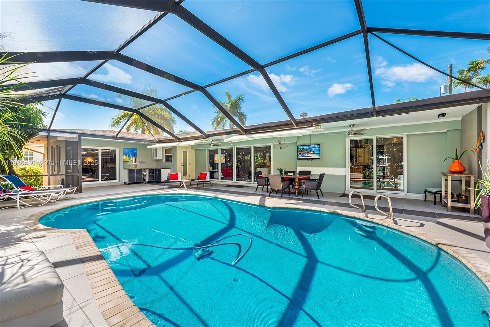 Golden Isles - Residential Lease