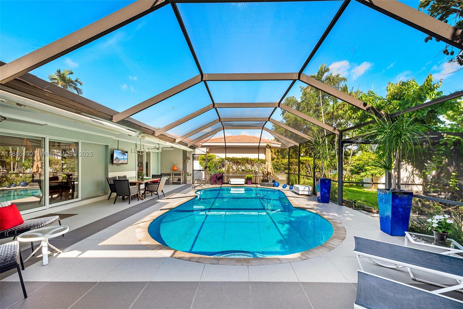 Golden Isles - Residential Lease