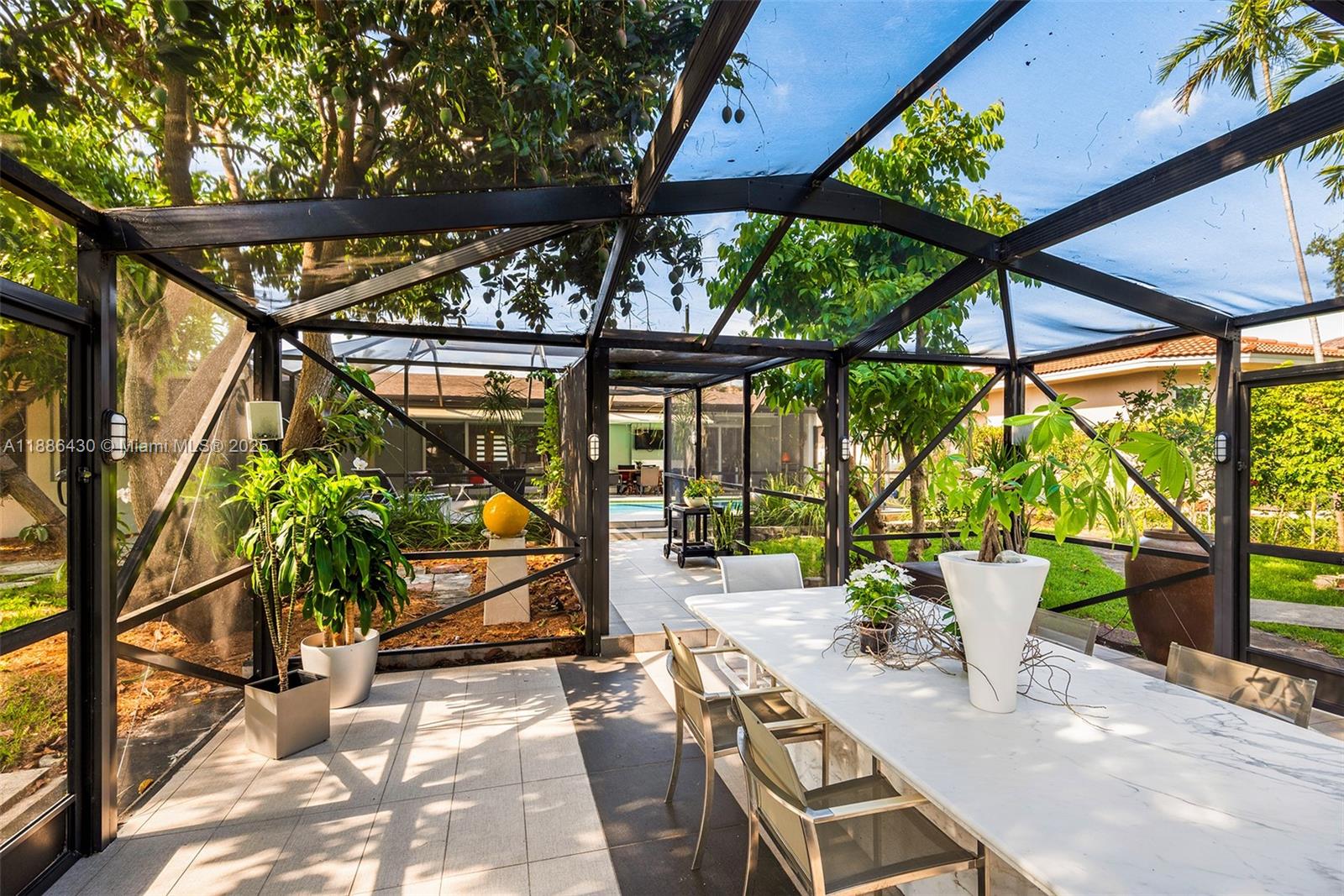 Golden Isles - Residential Lease