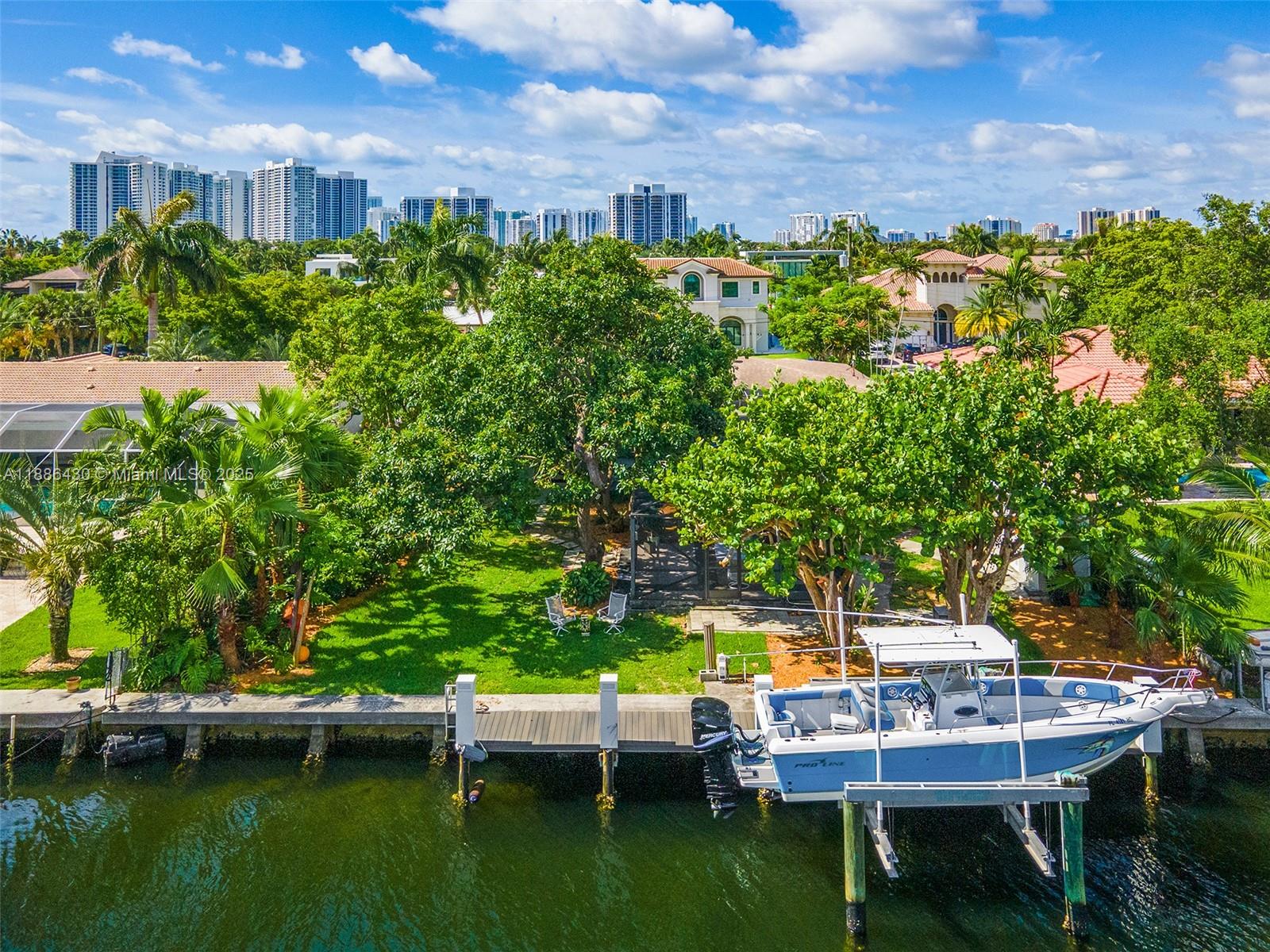 Golden Isles - Residential Lease