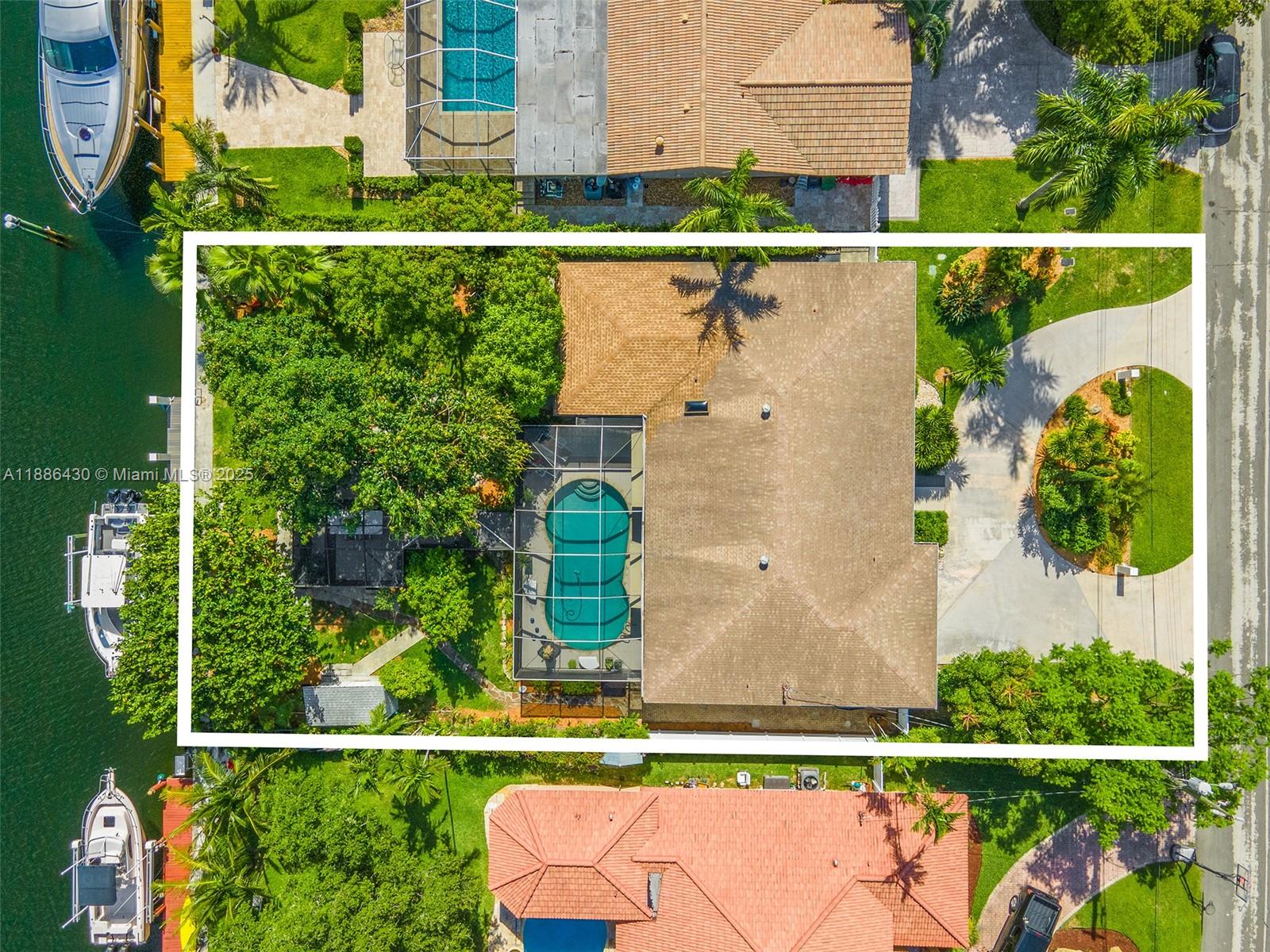 Golden Isles - Residential Lease