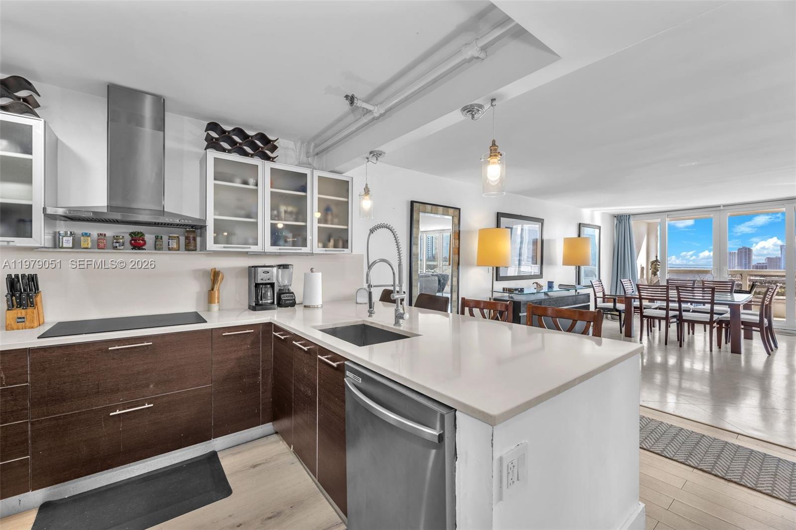 THE GRAND - Residential Lease