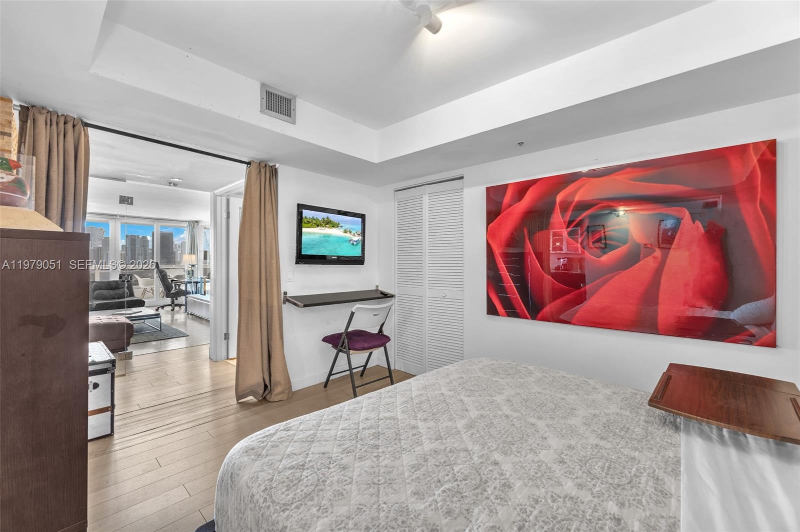 THE GRAND - Residential Lease