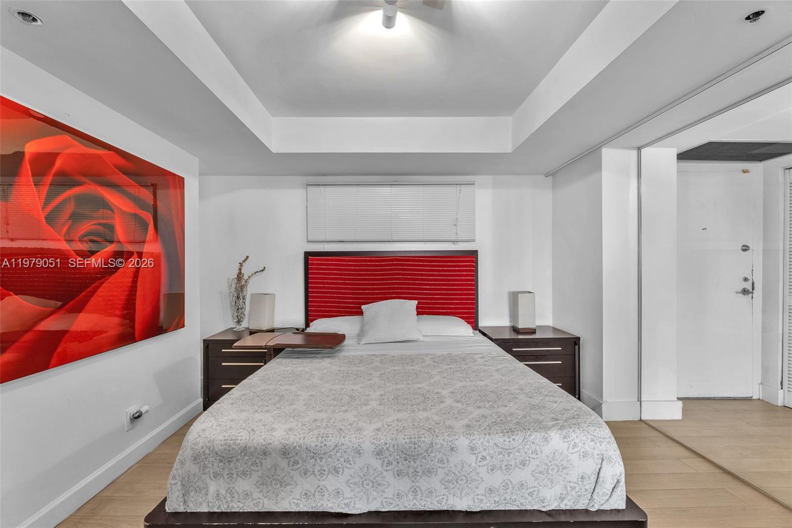 THE GRAND - Residential Lease