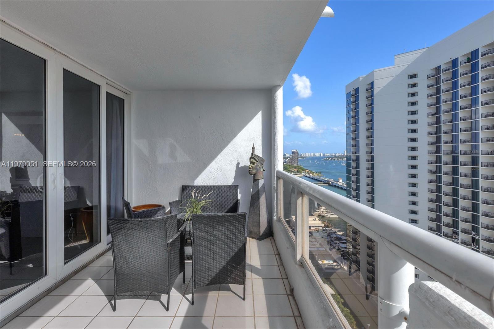 THE GRAND - Residential Lease