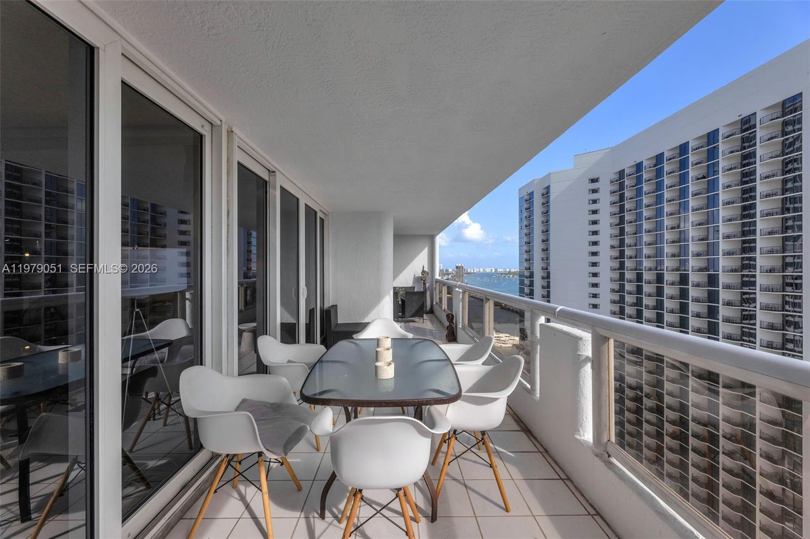 THE GRAND - Residential Lease