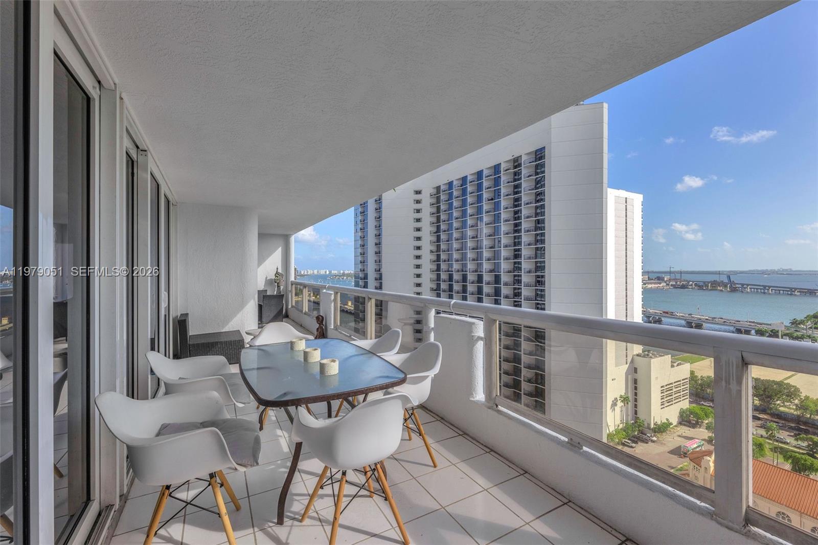 THE GRAND - Residential Lease