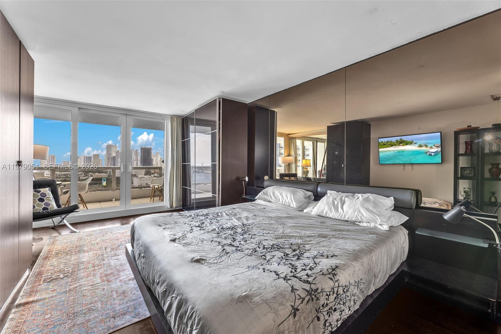 THE GRAND - Residential Lease