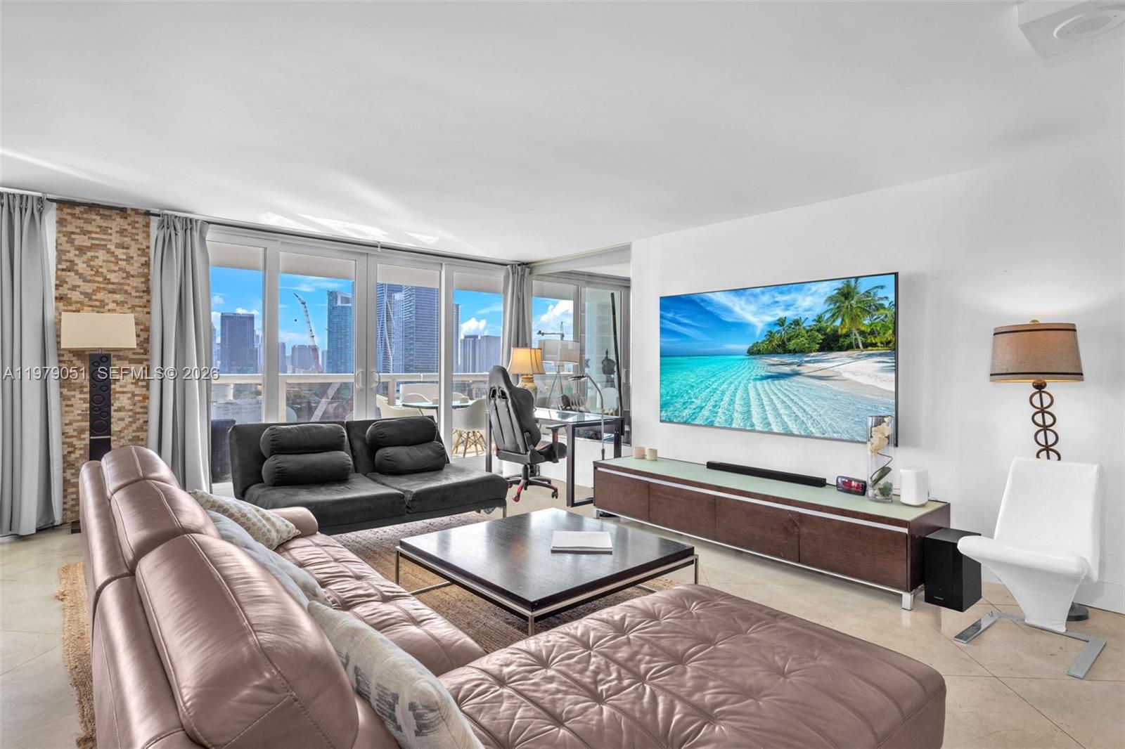 THE GRAND - Residential Lease