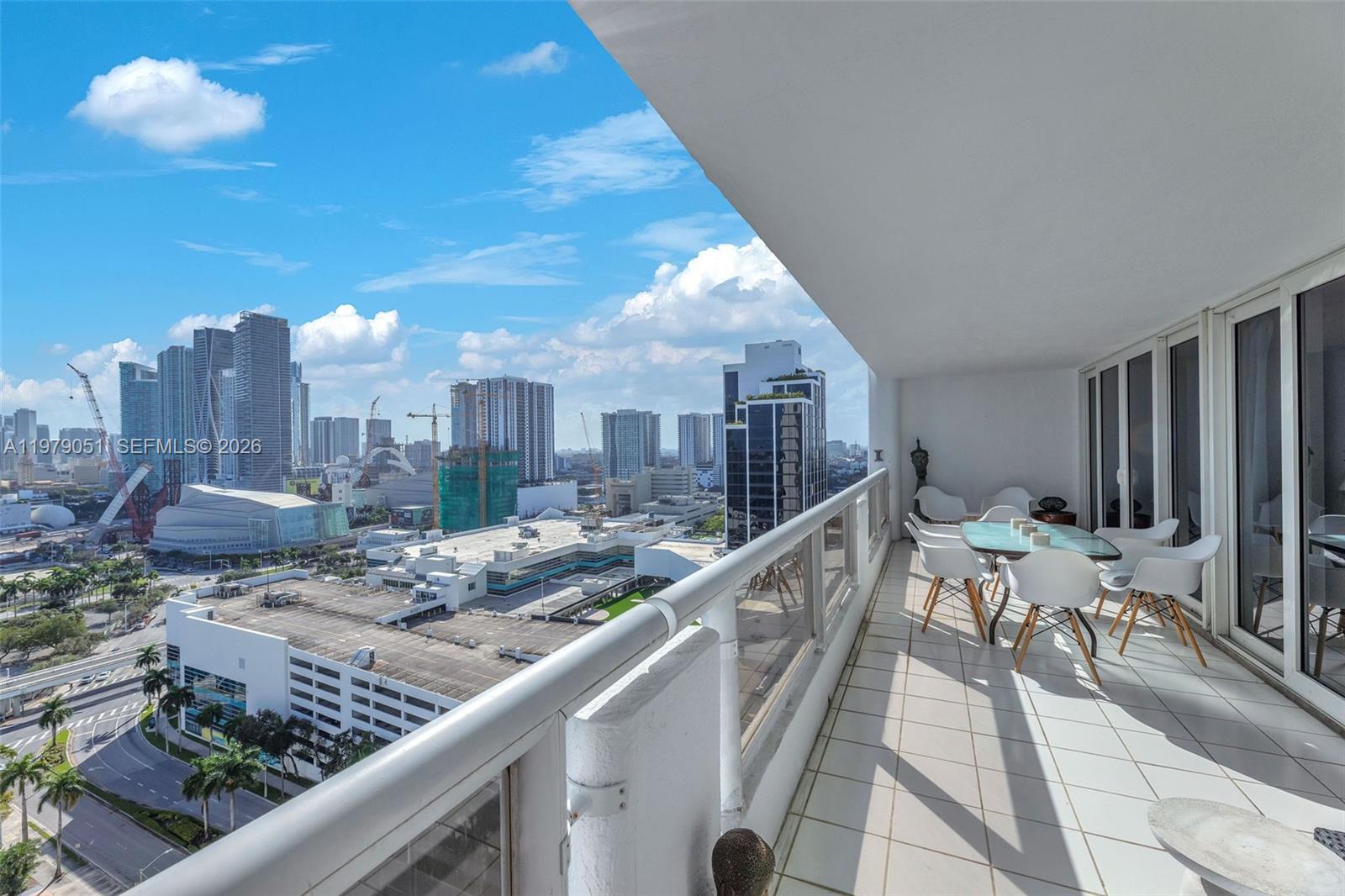 THE GRAND - Residential Lease