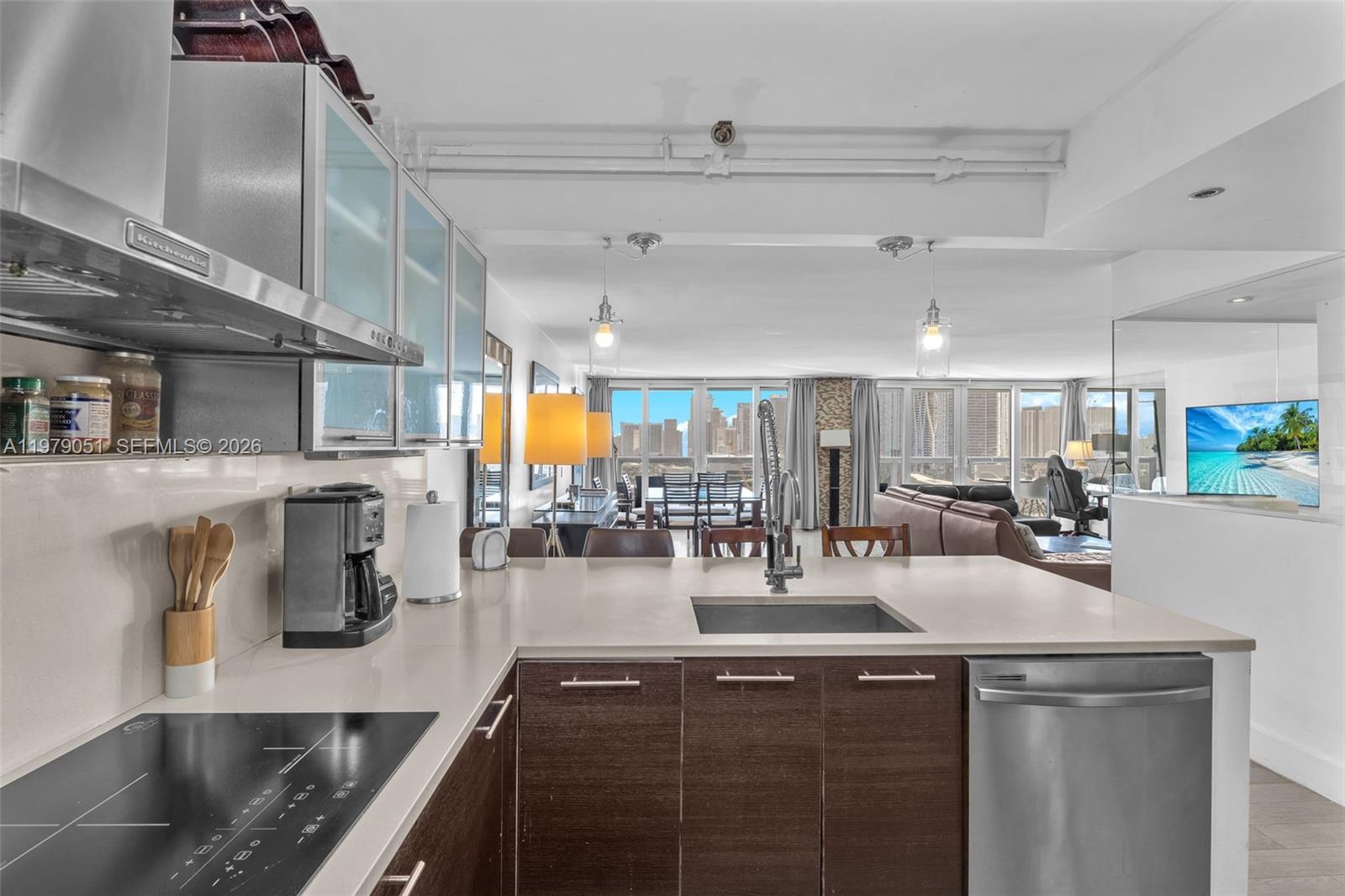 THE GRAND - Residential Lease