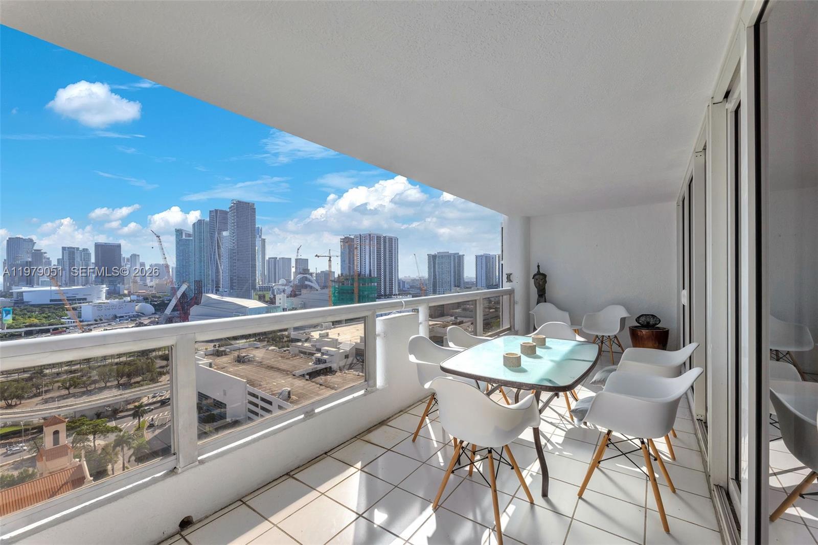 THE GRAND - Residential Lease