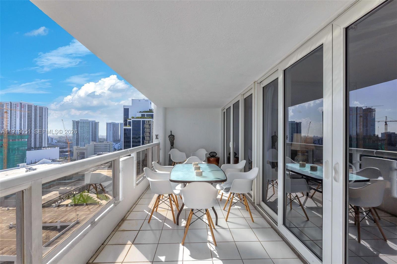 THE GRAND - Residential Lease