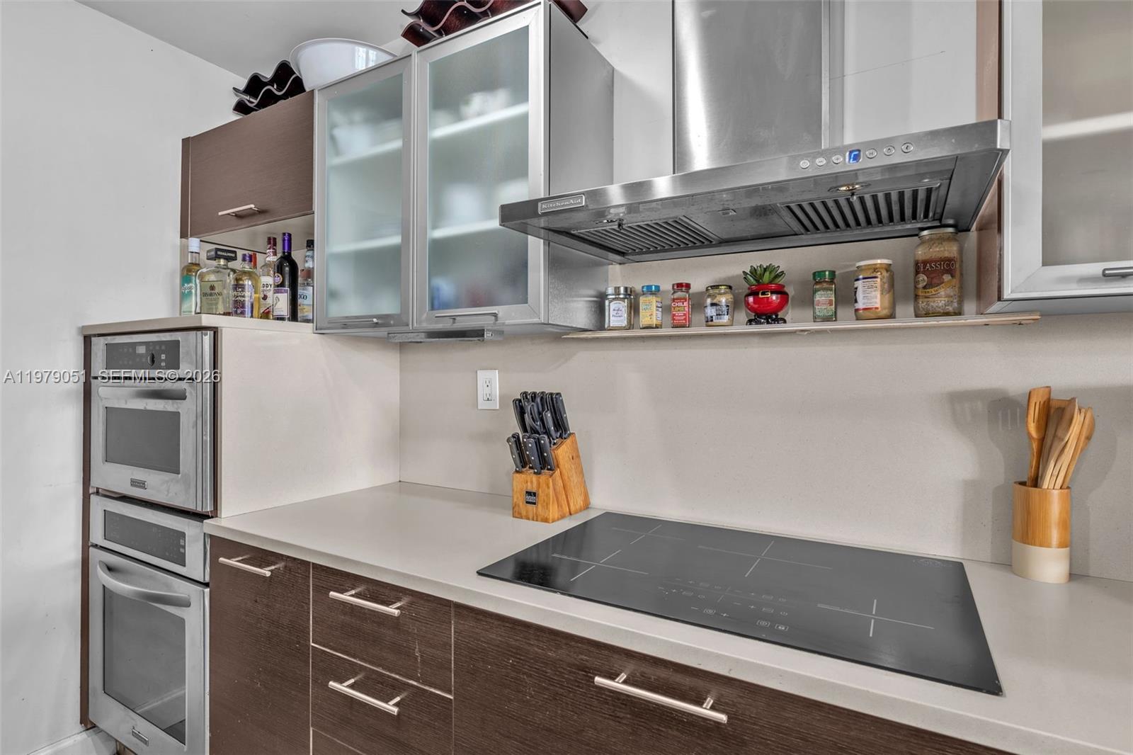 THE GRAND - Residential Lease