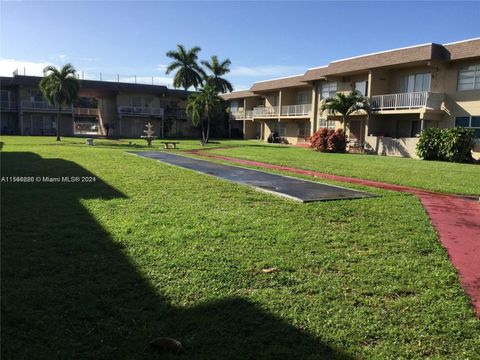 A home in Miami Gardens