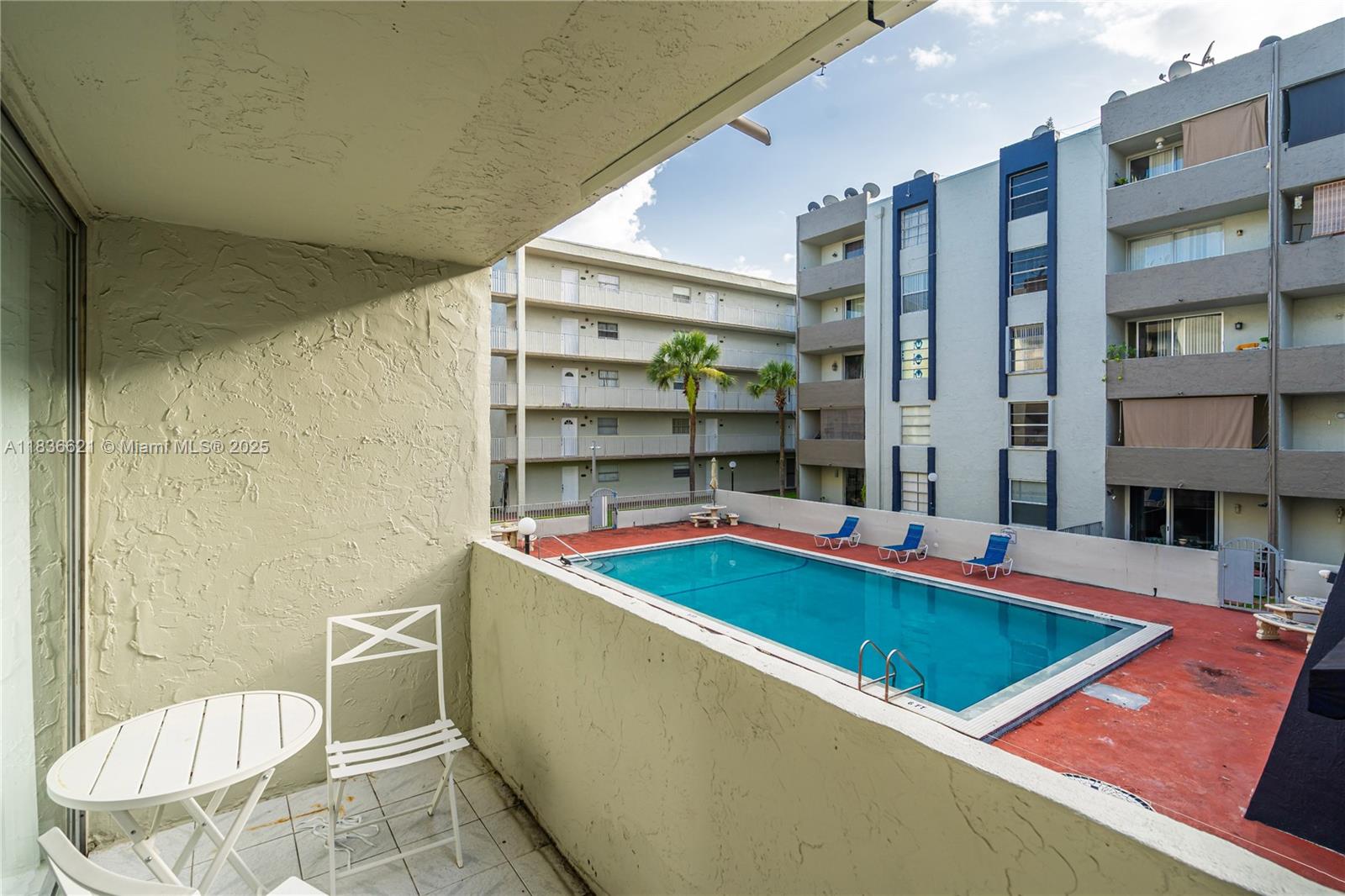 Your dream home awaits! This gorgeous 2 bedroom, 2 bathroom apartment is located in the heart of Hialeah Gardens, offering a spacious living area and stunning pool view. Enjoy the convenience of having a washer and dryer in-unit, plus a prime location near highways for an easy commute. Contact me today for a showing!