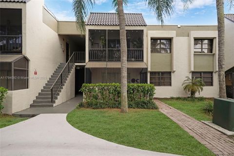 7913 SW 104th St 106G Miami FL 33156