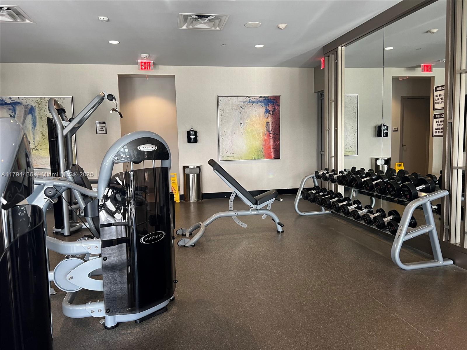 5300  PASEO CONDO - Residential