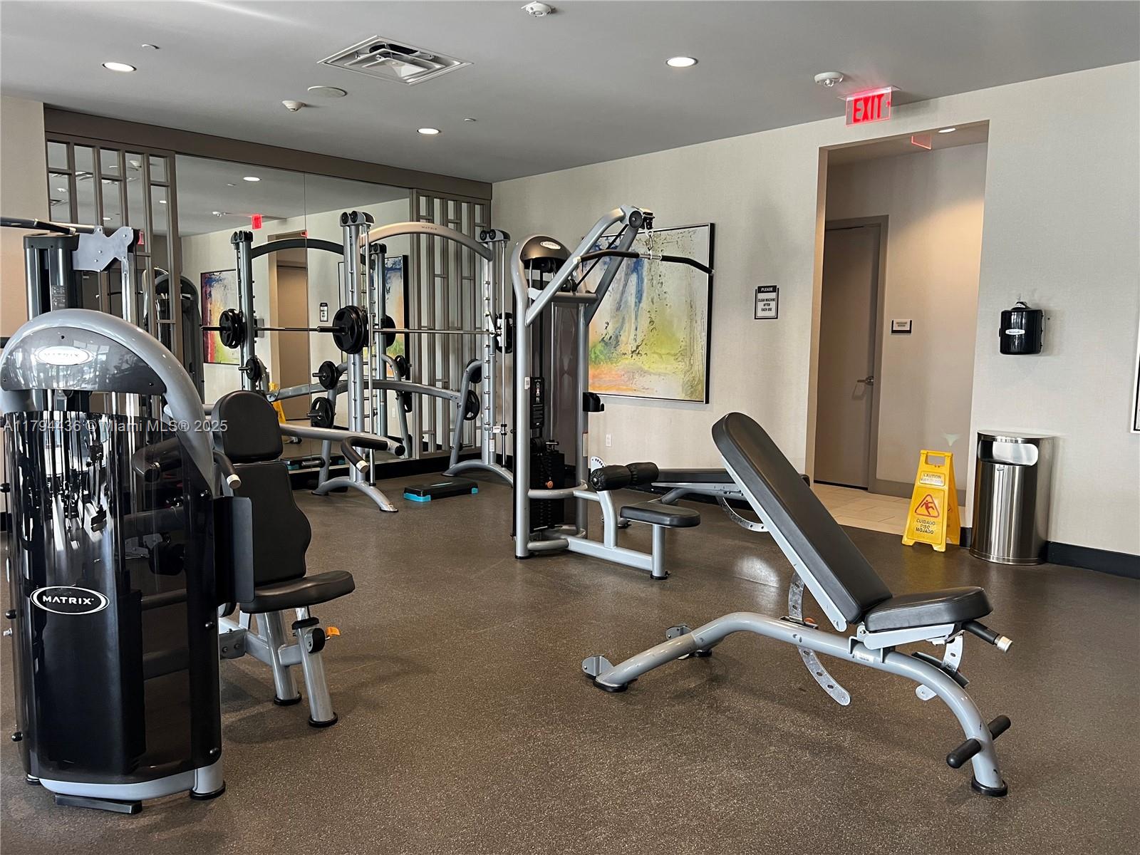 5300  PASEO CONDO - Residential