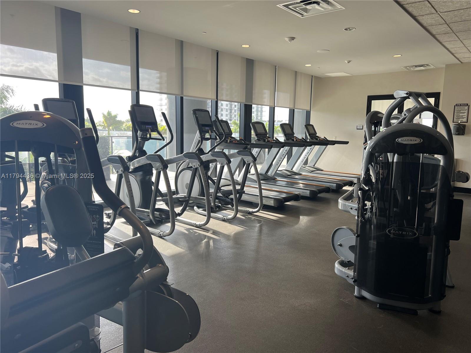 5300  PASEO CONDO - Residential