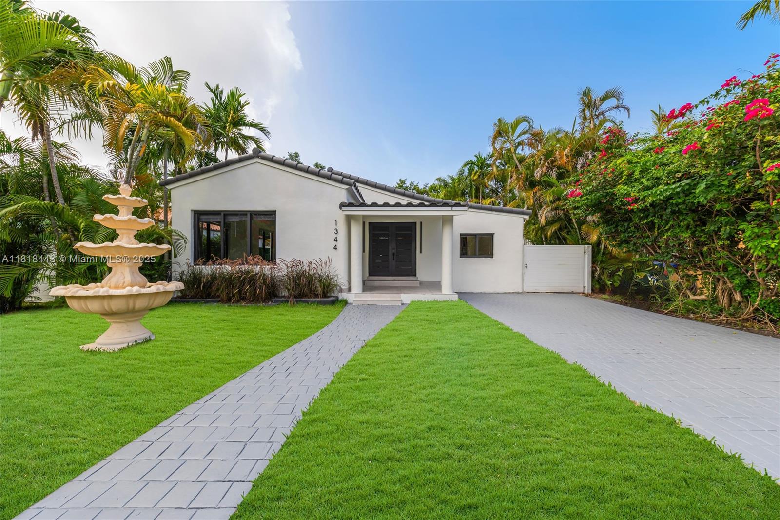 1344 SW 18th St, Miami, FL, 33145/$1,580,000 3 1344 SW 18th St