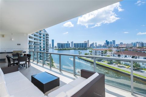 3250 NE 188th St 601 Aventura FL 33180