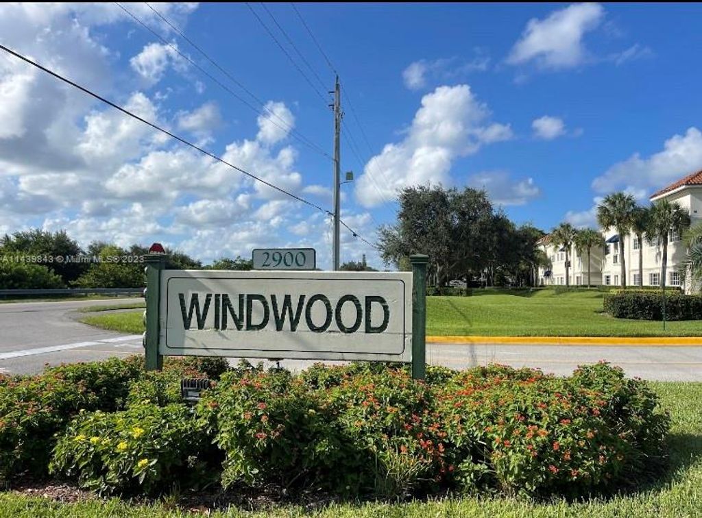 Photo of 3139 Millwood Terrace #1300, Boca Raton, FL 33431 (MLS # A11439843)