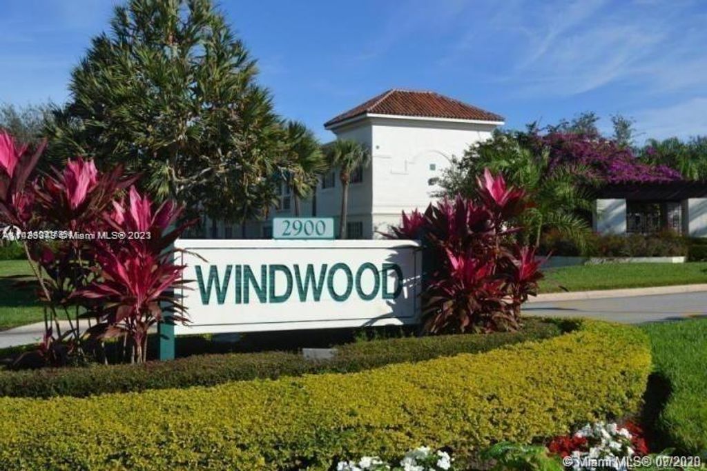 Photo of 3139 Millwood Terrace #1300, Boca Raton, FL 33431 (MLS # A11439843)