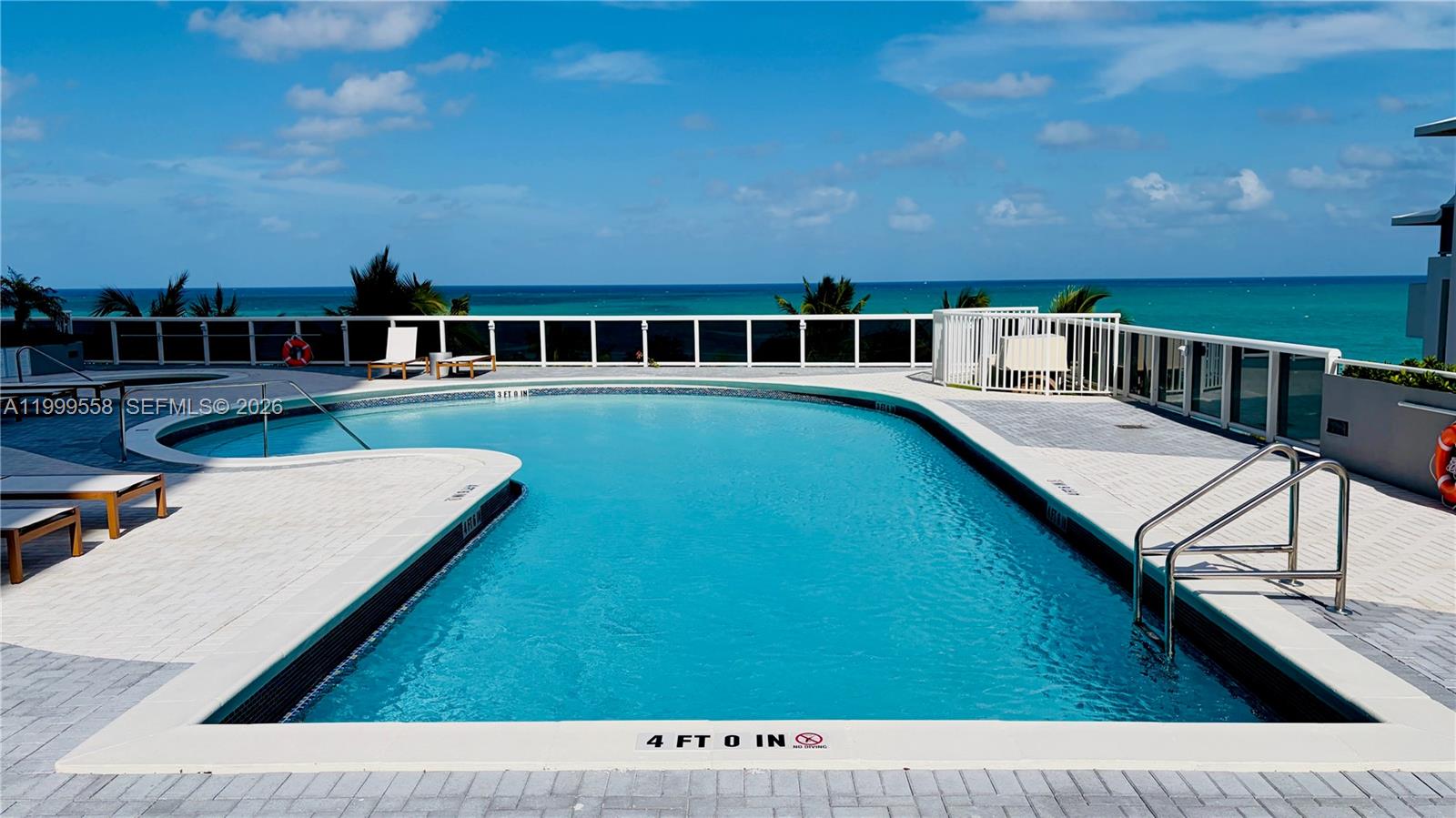 LA GORCE PALACE CONDO - Residential Lease