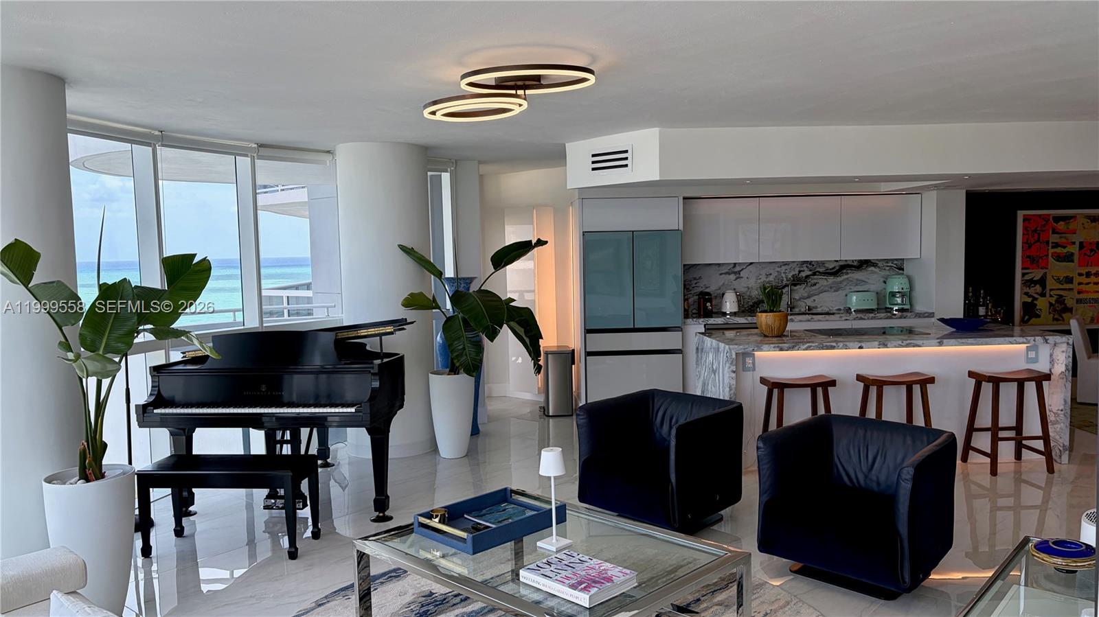 LA GORCE PALACE CONDO - Residential Lease