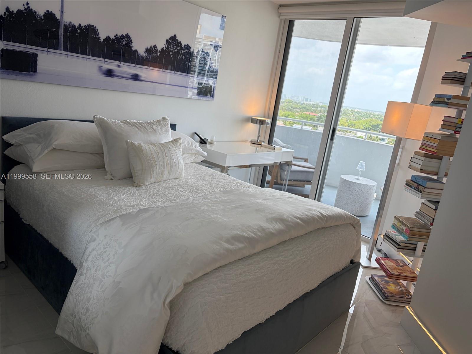 LA GORCE PALACE CONDO - Residential Lease