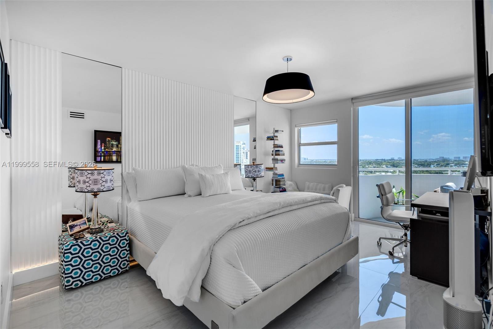 LA GORCE PALACE CONDO - Residential Lease