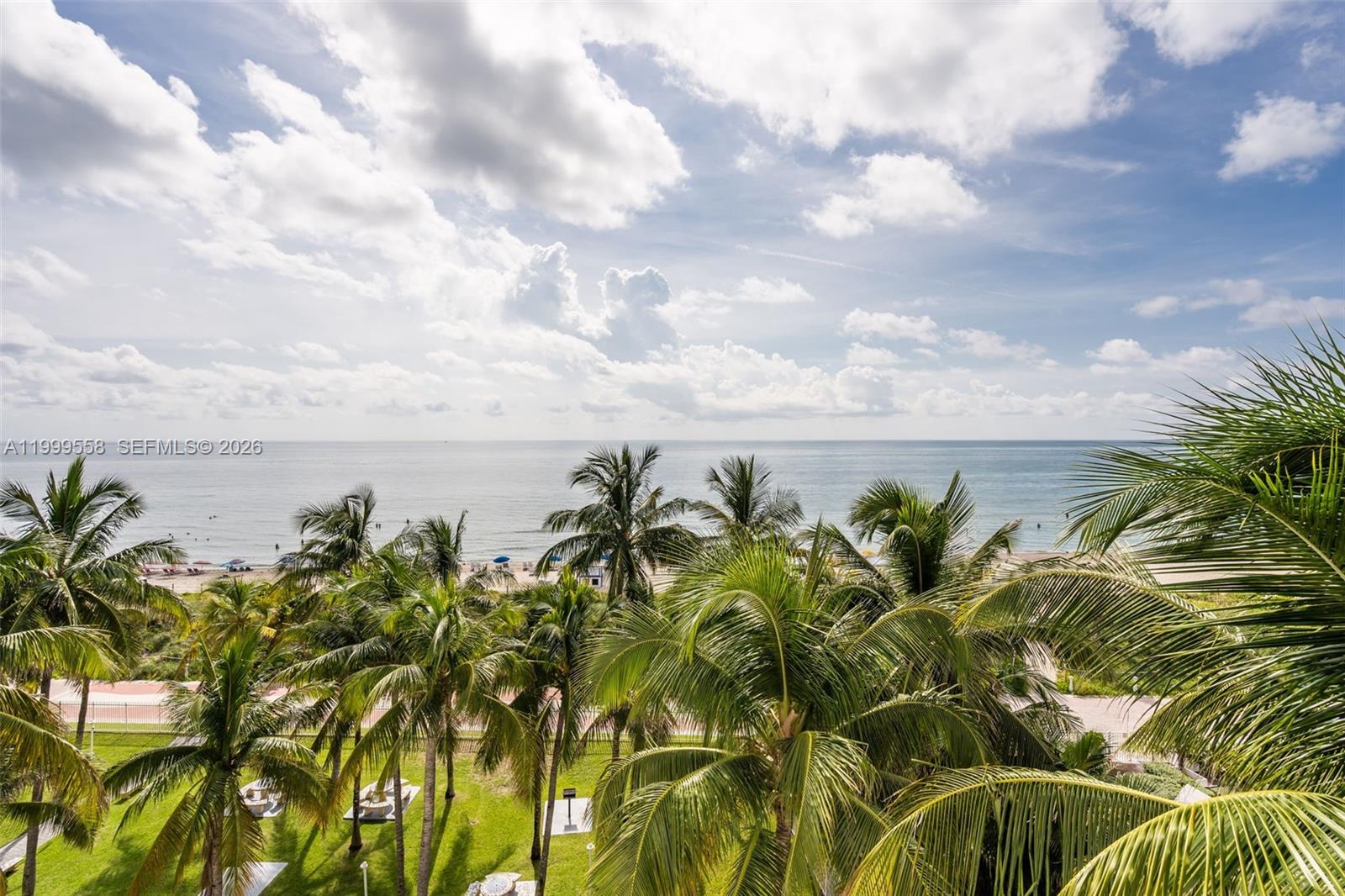 LA GORCE PALACE CONDO - Residential Lease