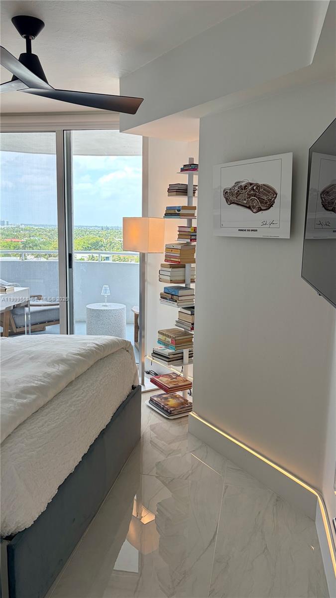 LA GORCE PALACE CONDO - Residential Lease