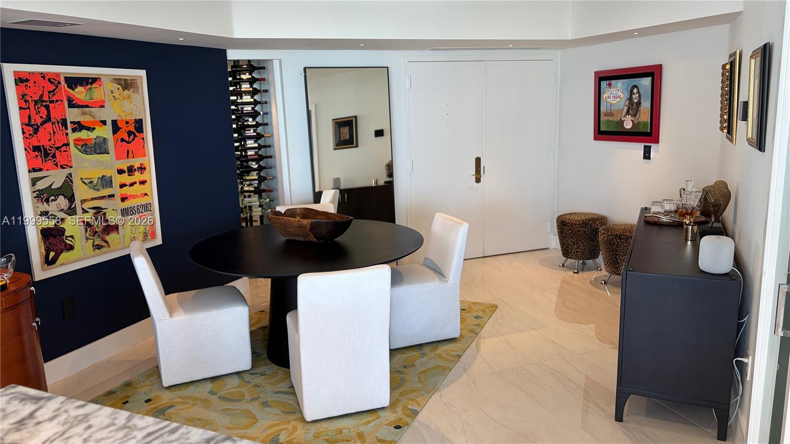 LA GORCE PALACE CONDO - Residential Lease