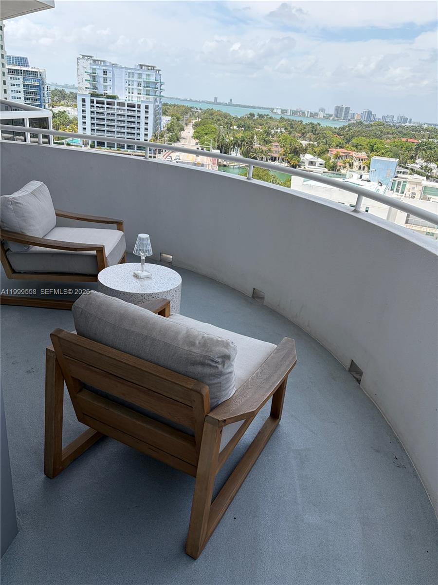 LA GORCE PALACE CONDO - Residential Lease