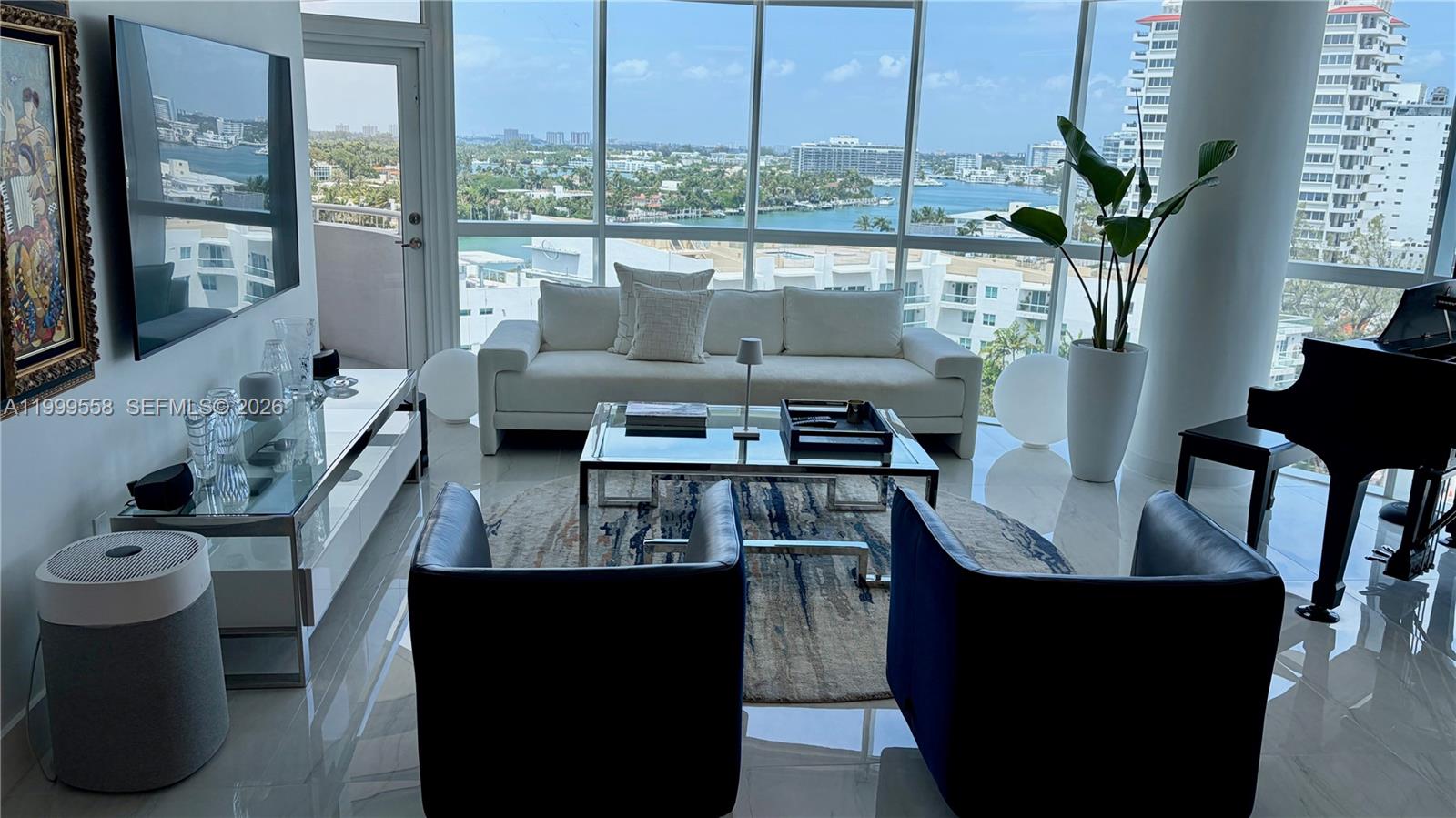 LA GORCE PALACE CONDO - Residential Lease