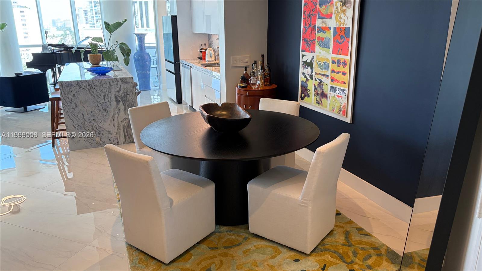 LA GORCE PALACE CONDO - Residential Lease