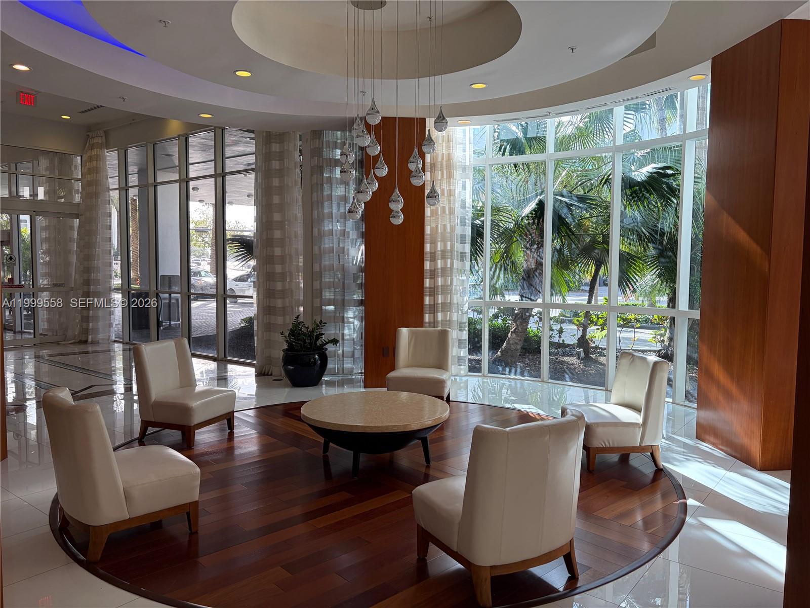 LA GORCE PALACE CONDO - Residential Lease