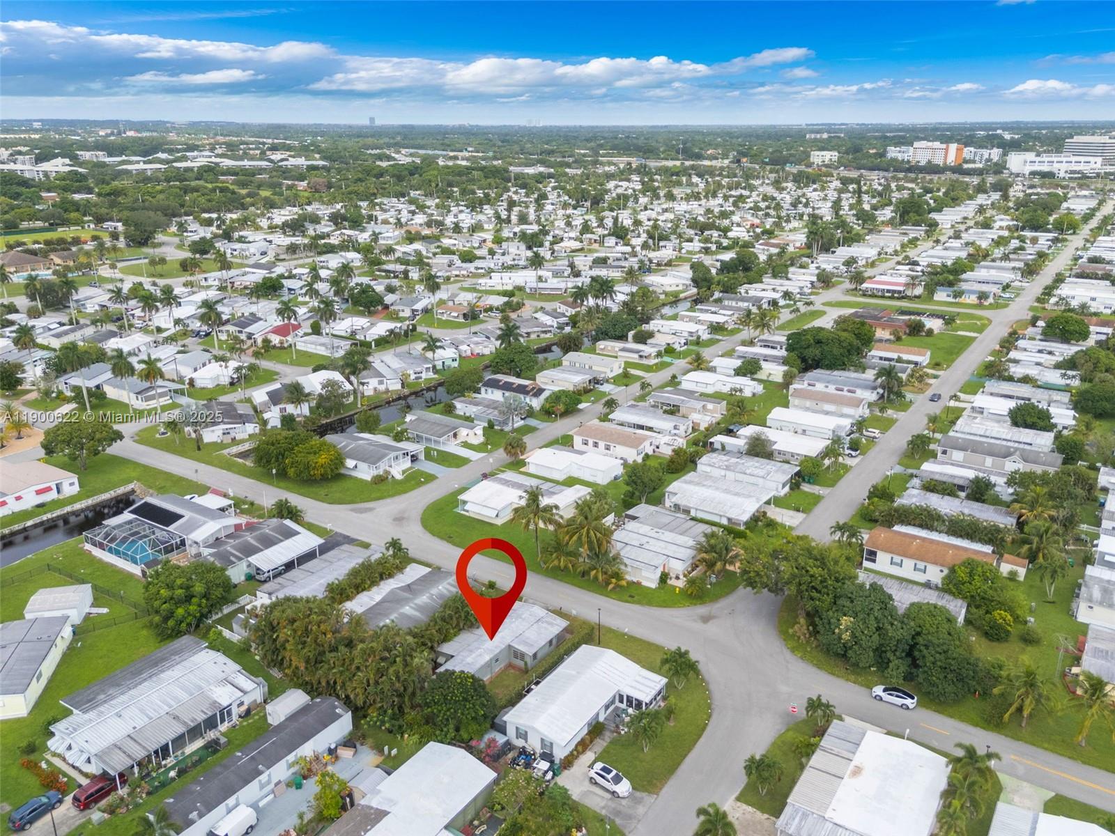 PARK CITY SEC THREE - Residential