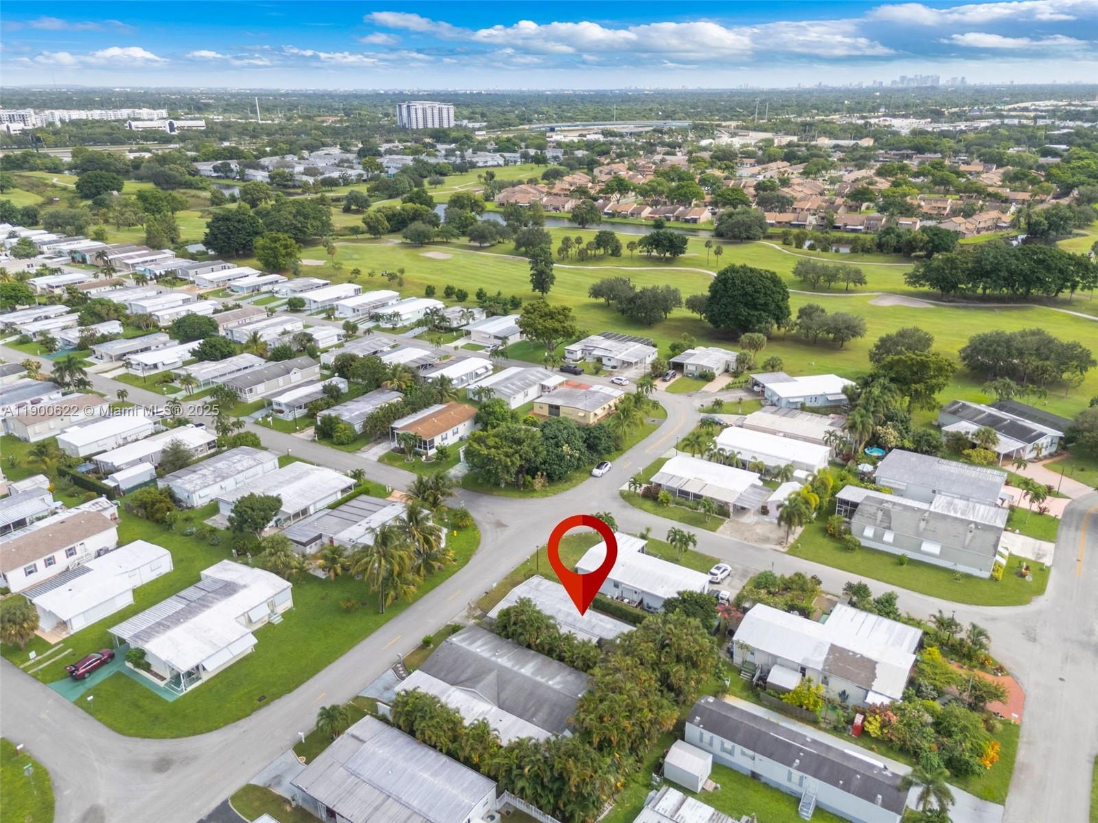 PARK CITY SEC THREE - Residential