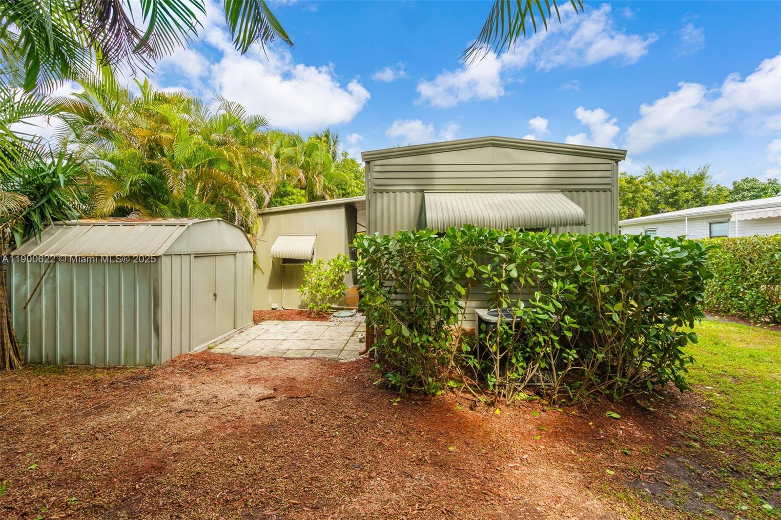 PARK CITY SEC THREE - Residential