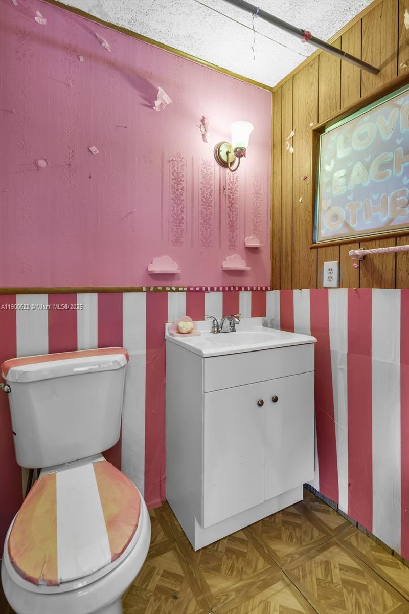 PARK CITY SEC THREE - Residential