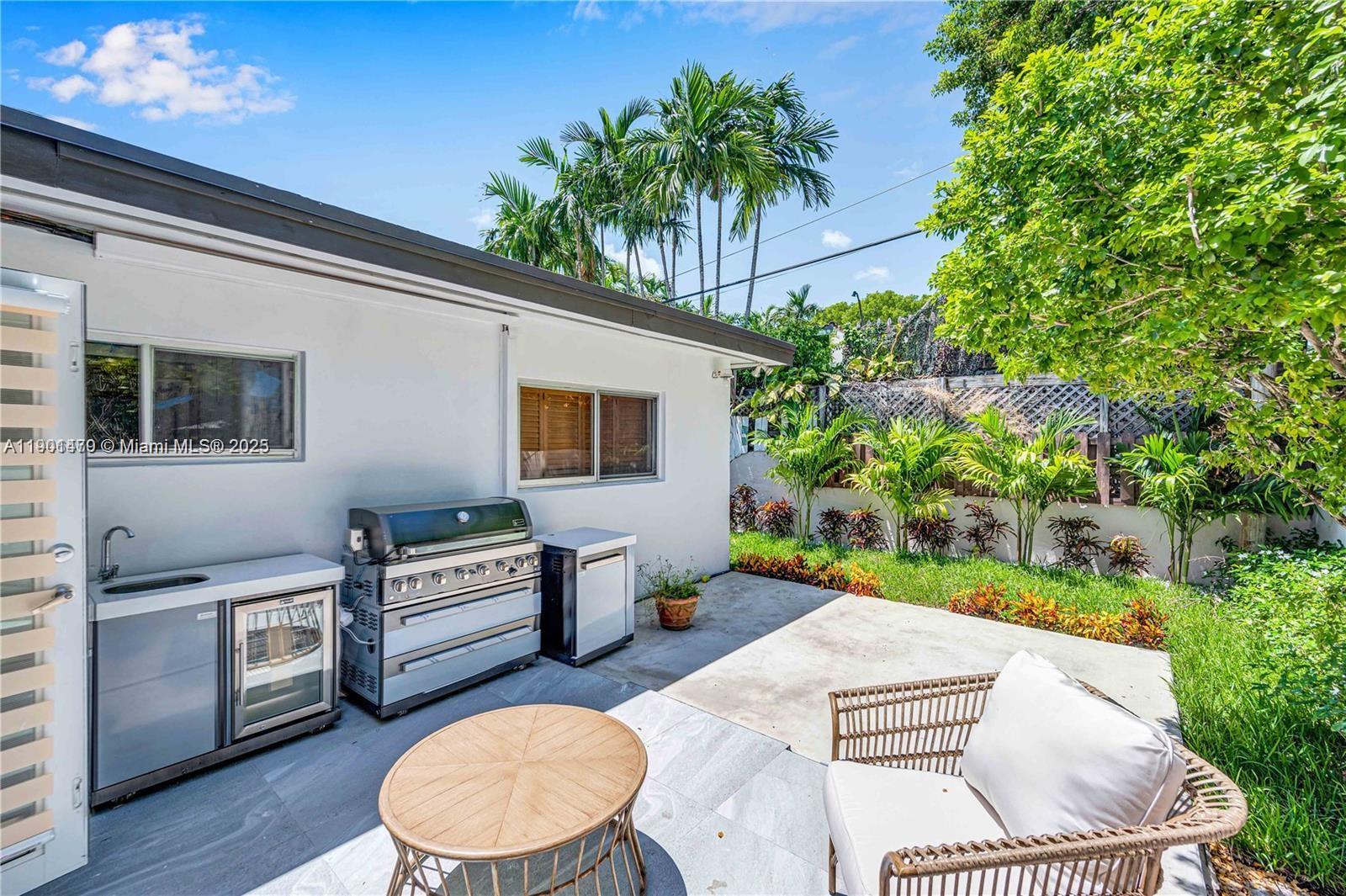 NAUTILUS SUB - Residential Lease