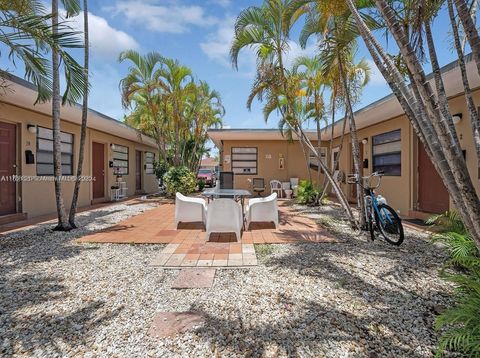 700 NE 6th St Hallandale Beach FL 33009